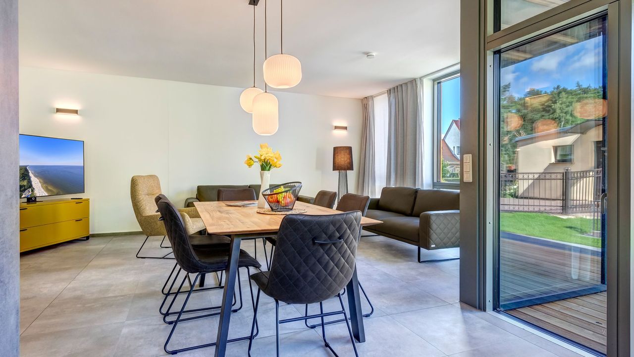 Wohnzimmer Wohnzimmer